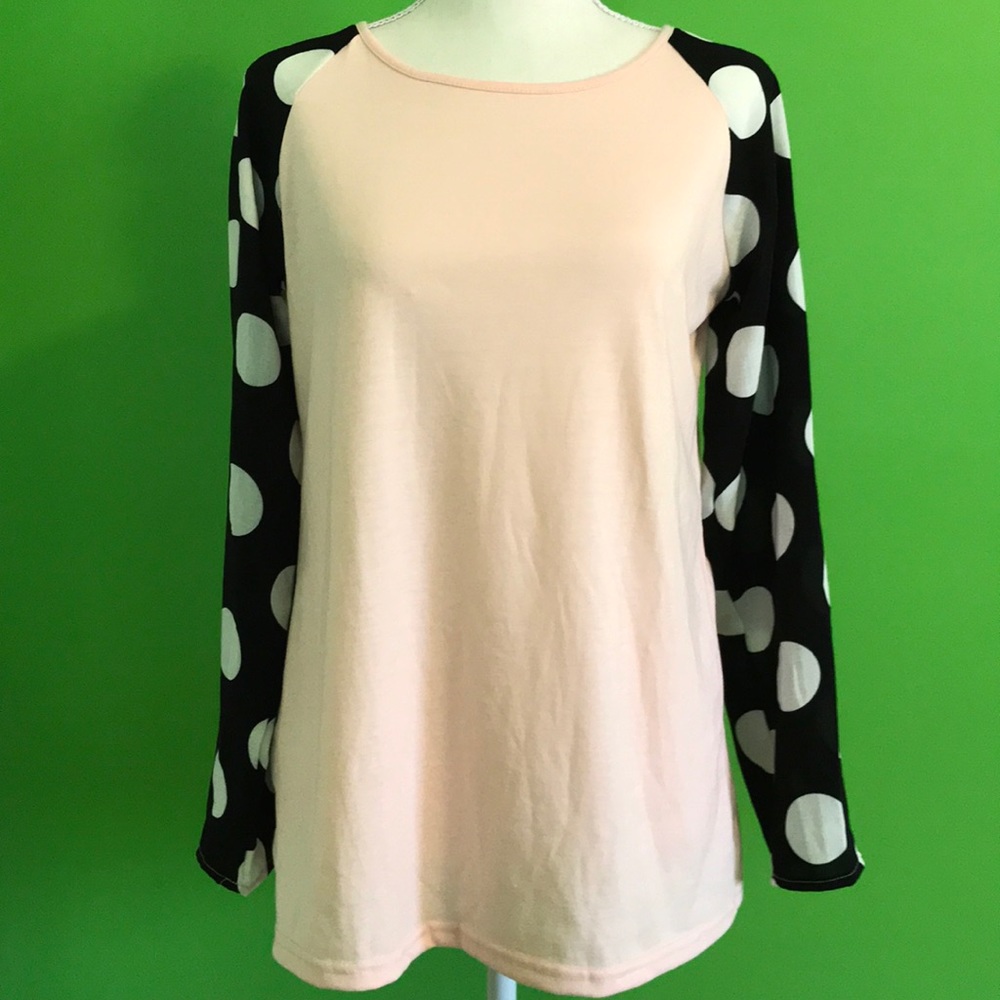 Women’s Top, Size XL
